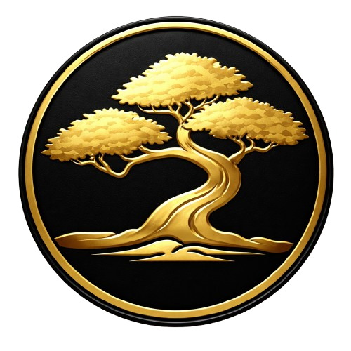 Harmony Timepieces Logo